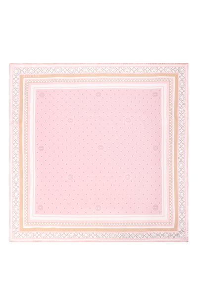 Шелковый платок ELIE SAAB, арт. 710010141, фото 4