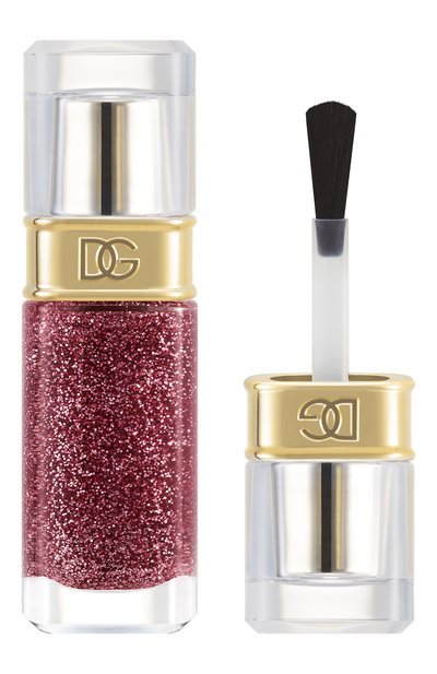 Женский лак для ногтей nailed it!, оттенок 5 pink superstar (7ml) DOLCE & GABBANA, арт. 8057971189137