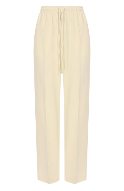 Женские брюки из вискозы ASCENO, арт. C0RE_B035F25