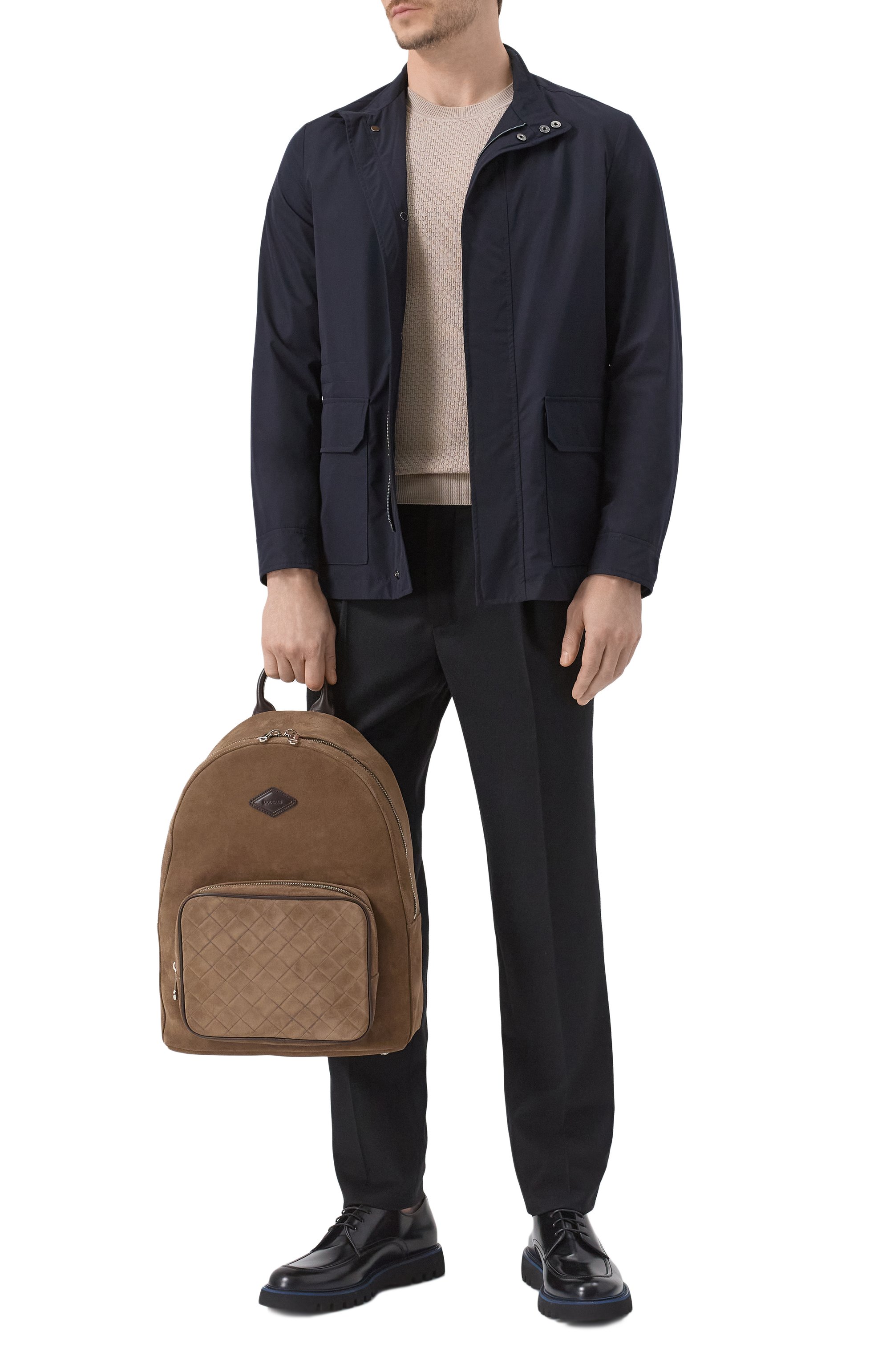 Рюкзак DOUCAL'S, арт. DZ0009--02PT7350, фото 7