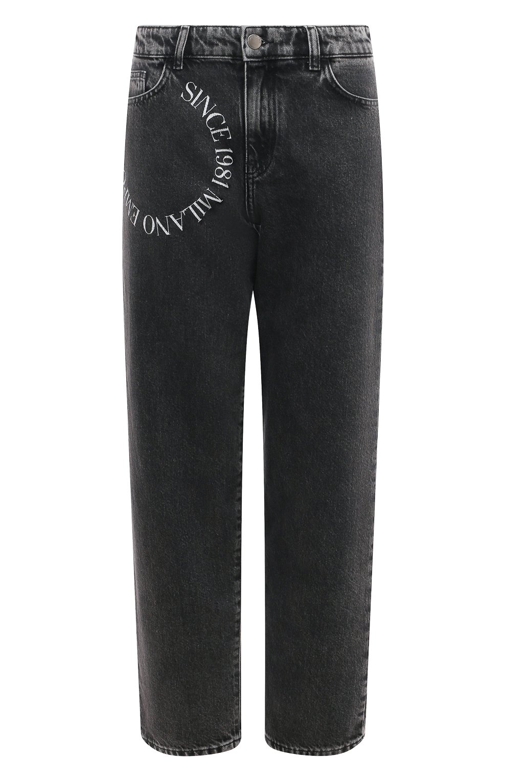 Джинсы EMPORIO ARMANI, арт. 3D2J90/2DV5Z, фо то 1