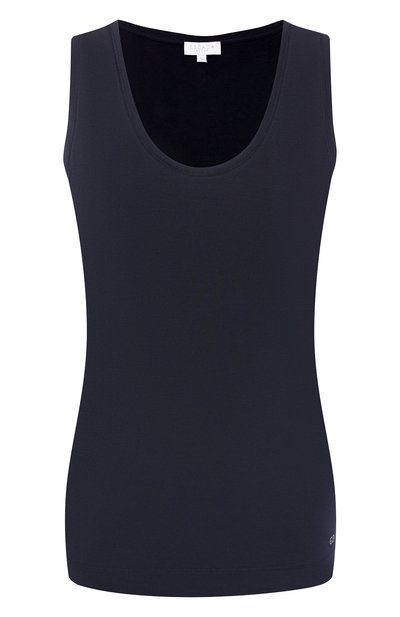 Женский хлопковый топ ESCADA SPORT, арт. 5027546