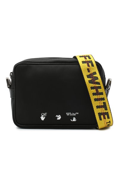Сумка OFF-WHITE, арт. 0MNQ003R21FAB001, фото 5