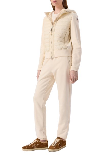 Замшевые кеды steven-d PREMIATA, арт. STEVEND/VAR 7899M, фото 3