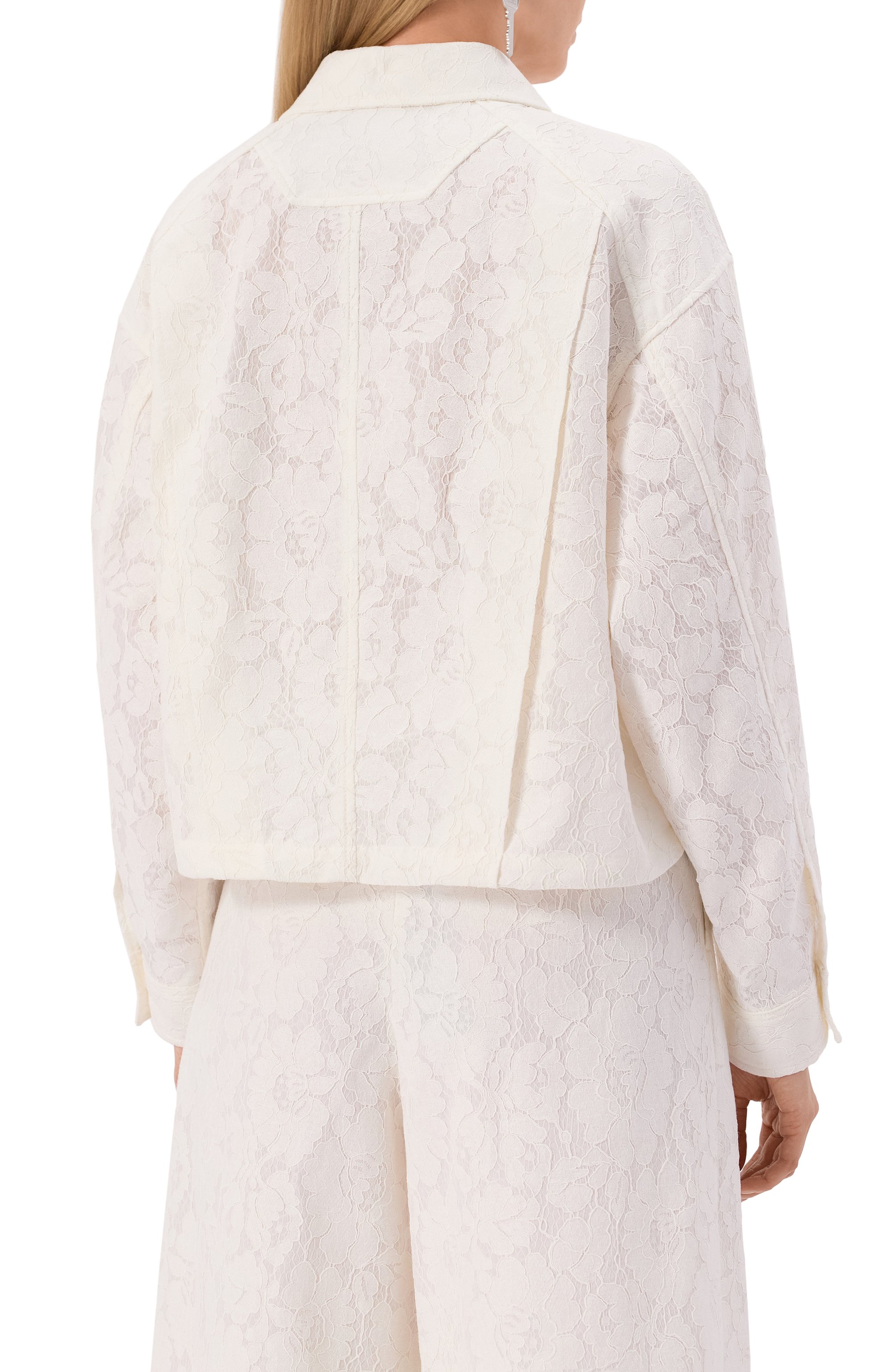 Куртка JUUN.J, арт. JW5364W061, фото 4