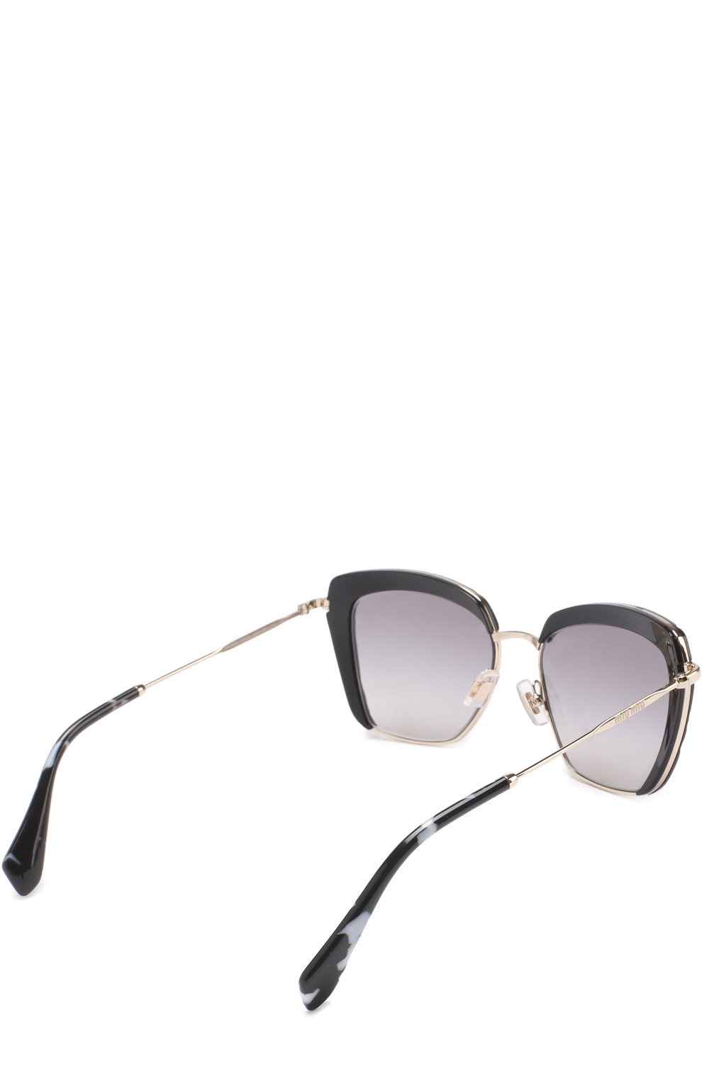 Солнцезащитные очки MIU MIU, арт. 52QS-USW3M1, фото 4