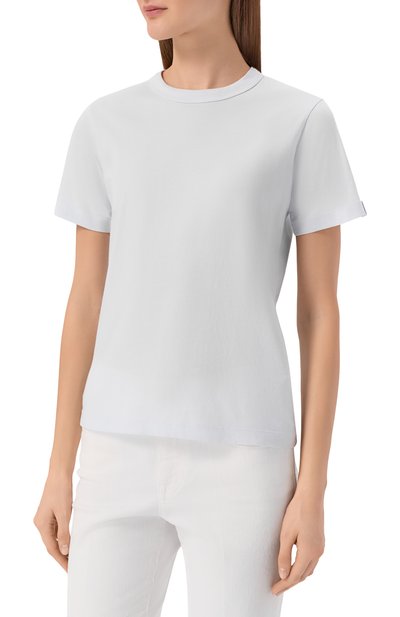 Хлопковая футболка JACOB COHEN, арт. JDM_40015 080 M4530 TR, фото 3