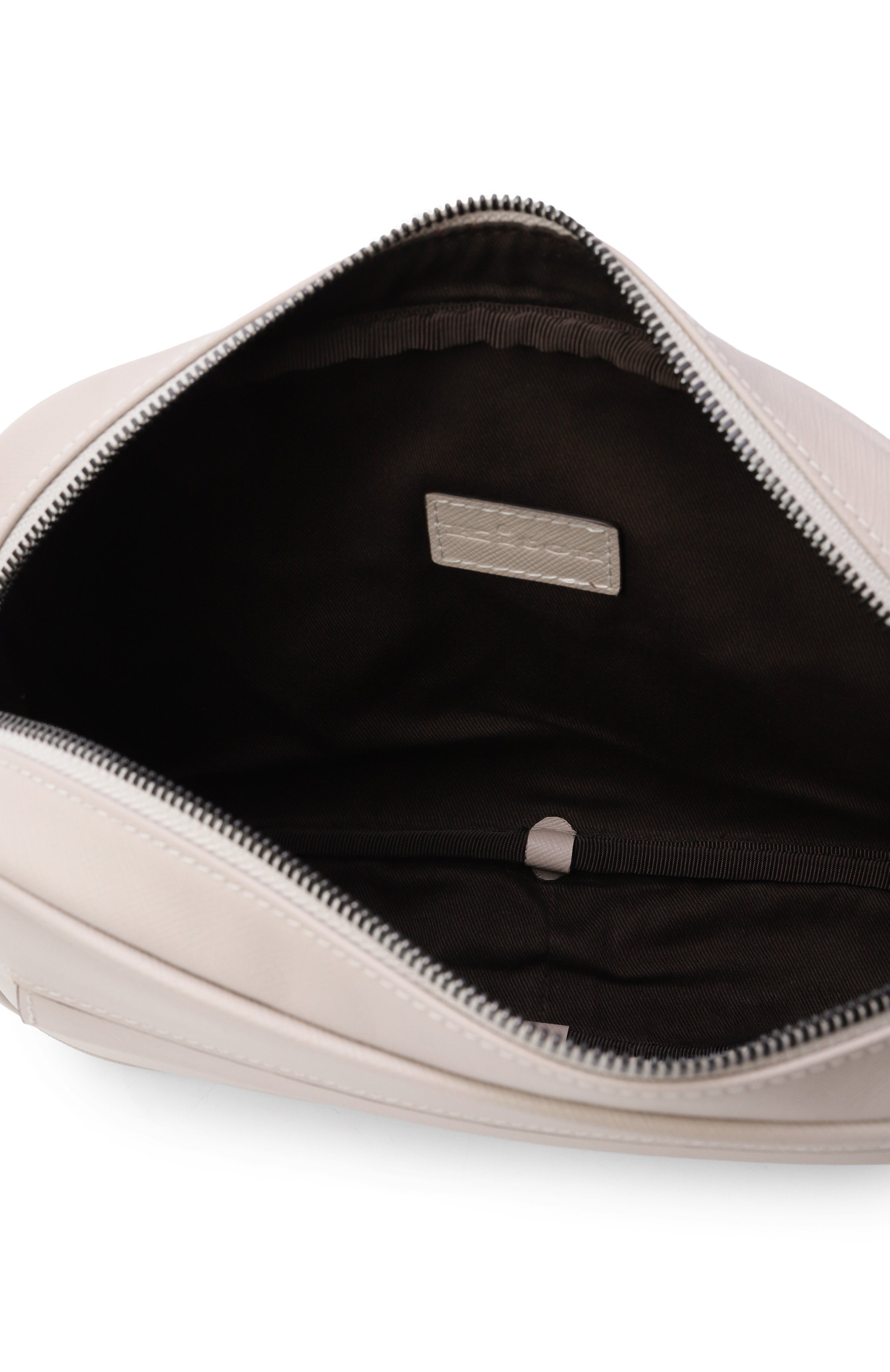 Борсетка KITON, арт. UBA0011N0126912, фото 5