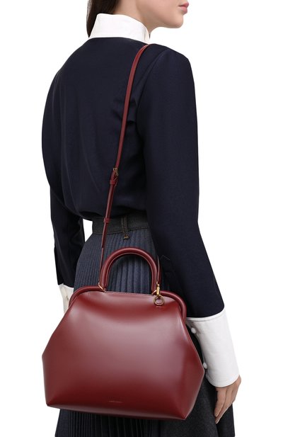 Сумка clover JIL SANDER, арт. JSPR851446-WRB69147N, фото 5