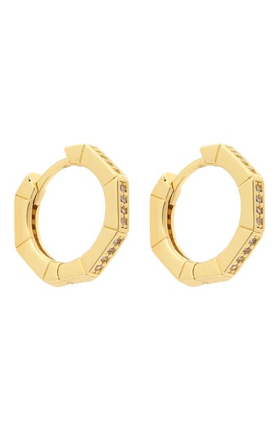 Серьги HYPSO, арт. MADY, фото 3