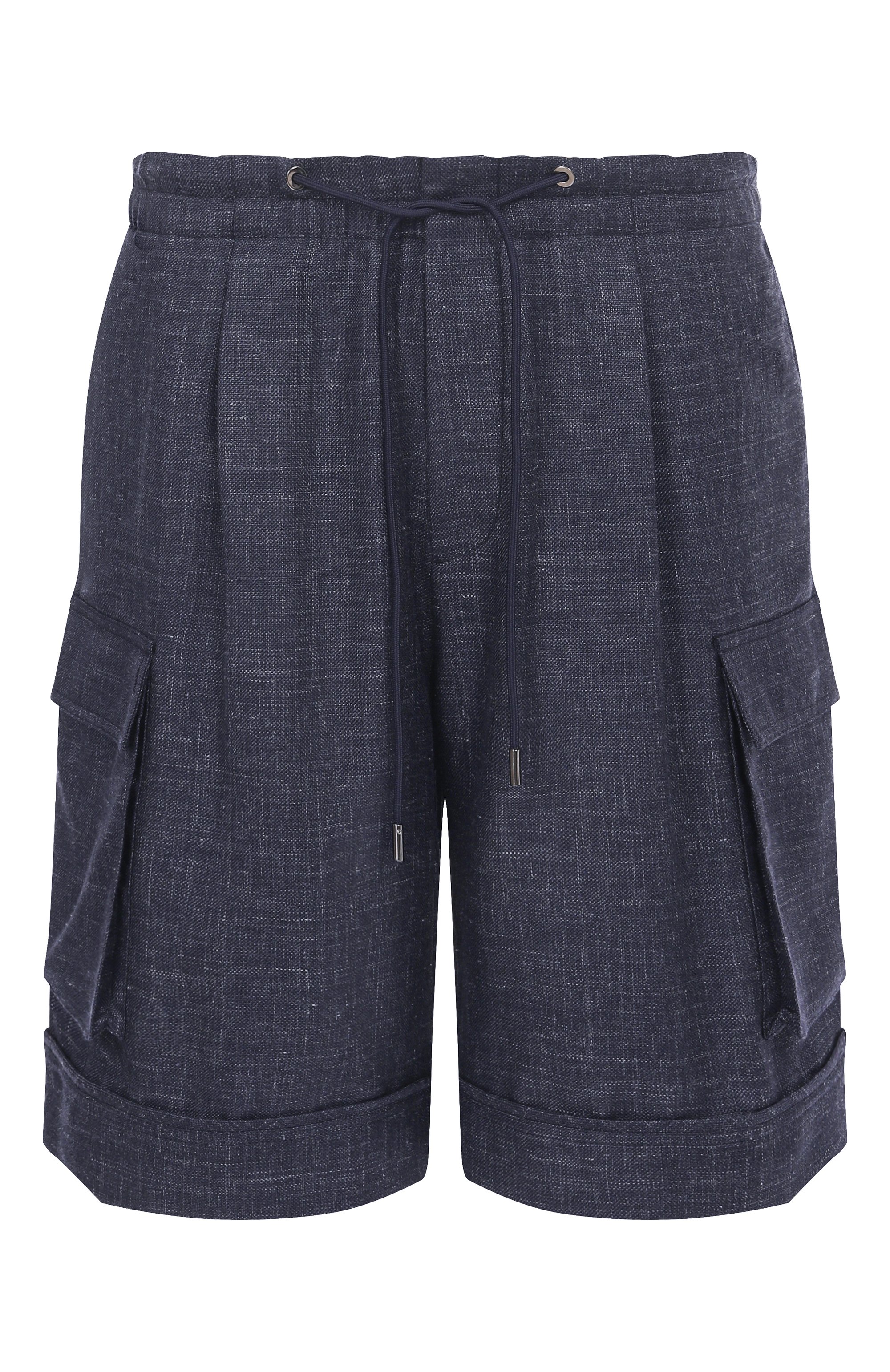 Шорты из кашемира и шелка MVST, арт. D021/3087, фото 1