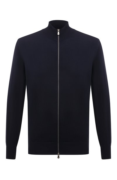 Хлопковый кардиган BRUNELLO CUCINELLI, арт. M2900B2280, фото 1