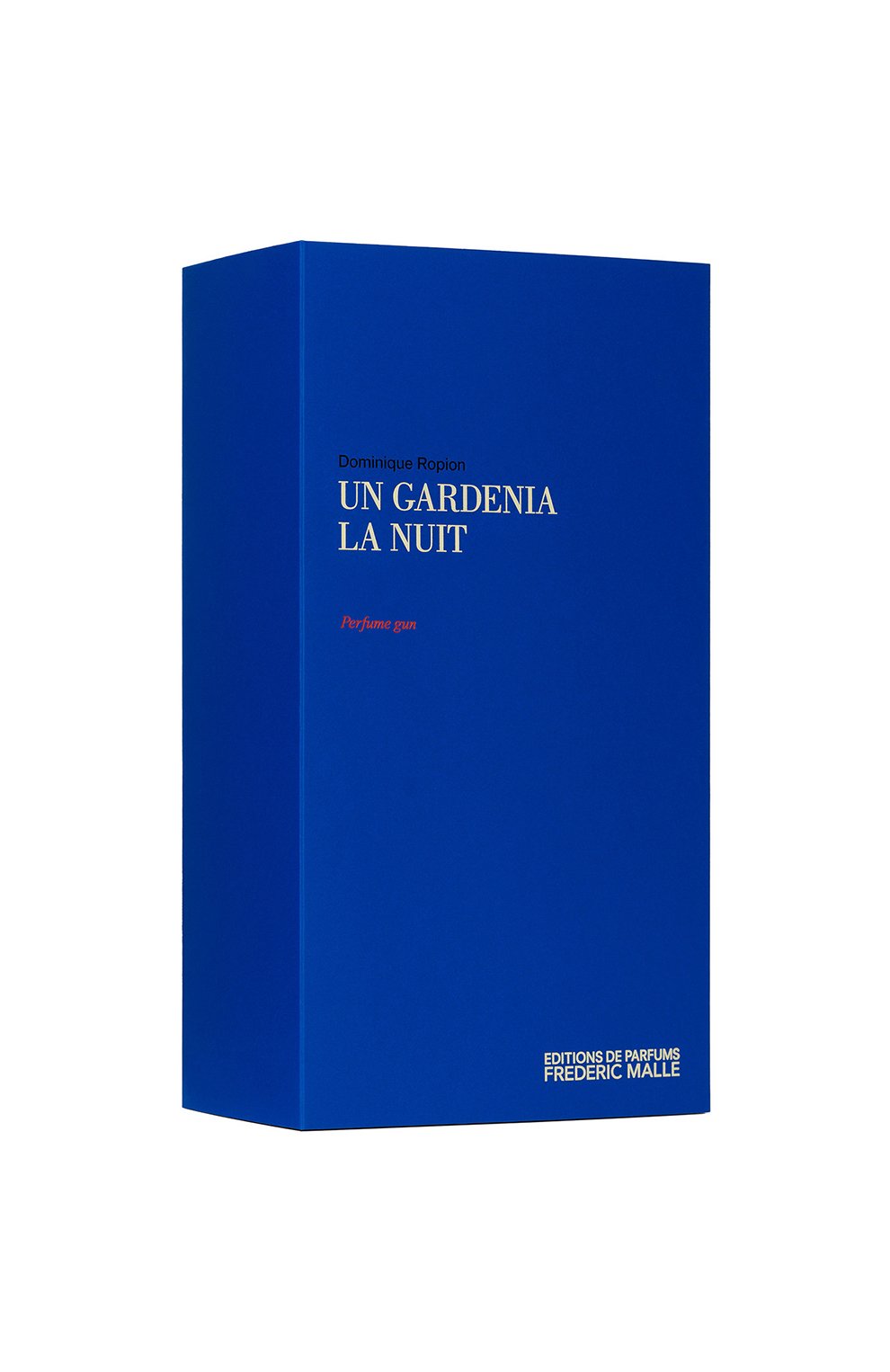 Аромат для дома un gardenia la nuit (450ml) FREDERIC MALLE, арт. 3700135094369, фото 2