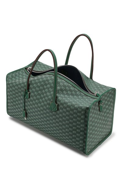 Текстильная дорожная сумка MOREAU, арт. JP0L55JJ0TTRSTB, фото 4