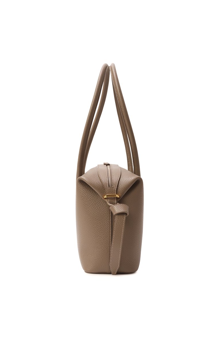 Сумка brioche duffle YUZEFI, арт. YUZPF25-HB-BD-L052, фото 1