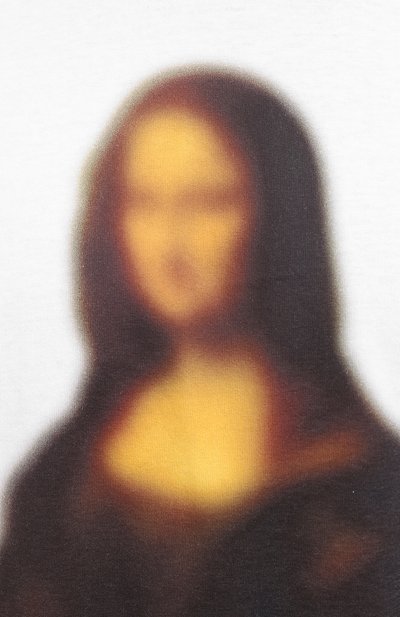 Хлопковая футболка OFF-WHITE, арт. 0MAA027F20FAB0140101, фото 5