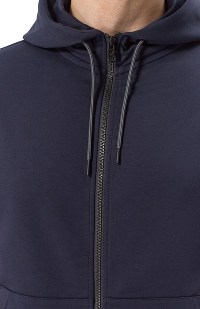 Хлопковая толстовка BOGNER FIRE+ICE, арт. 84483697, фото 5