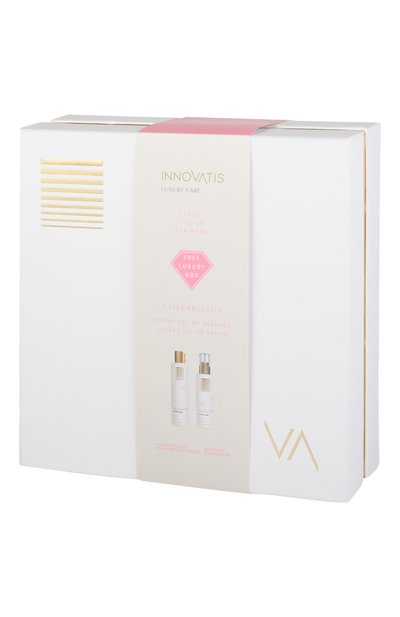 Набор шампунь для объема + сыворотка для объема vol-up  INNOVATIS, арт. 8437019455231, фото 1