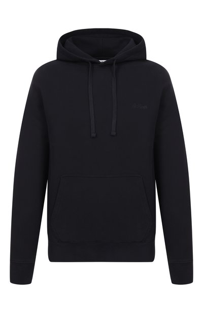 Мужской хлопковое худи MC2 SAINT BARTH, арт. TRI0001-00407I/TRIBECA
