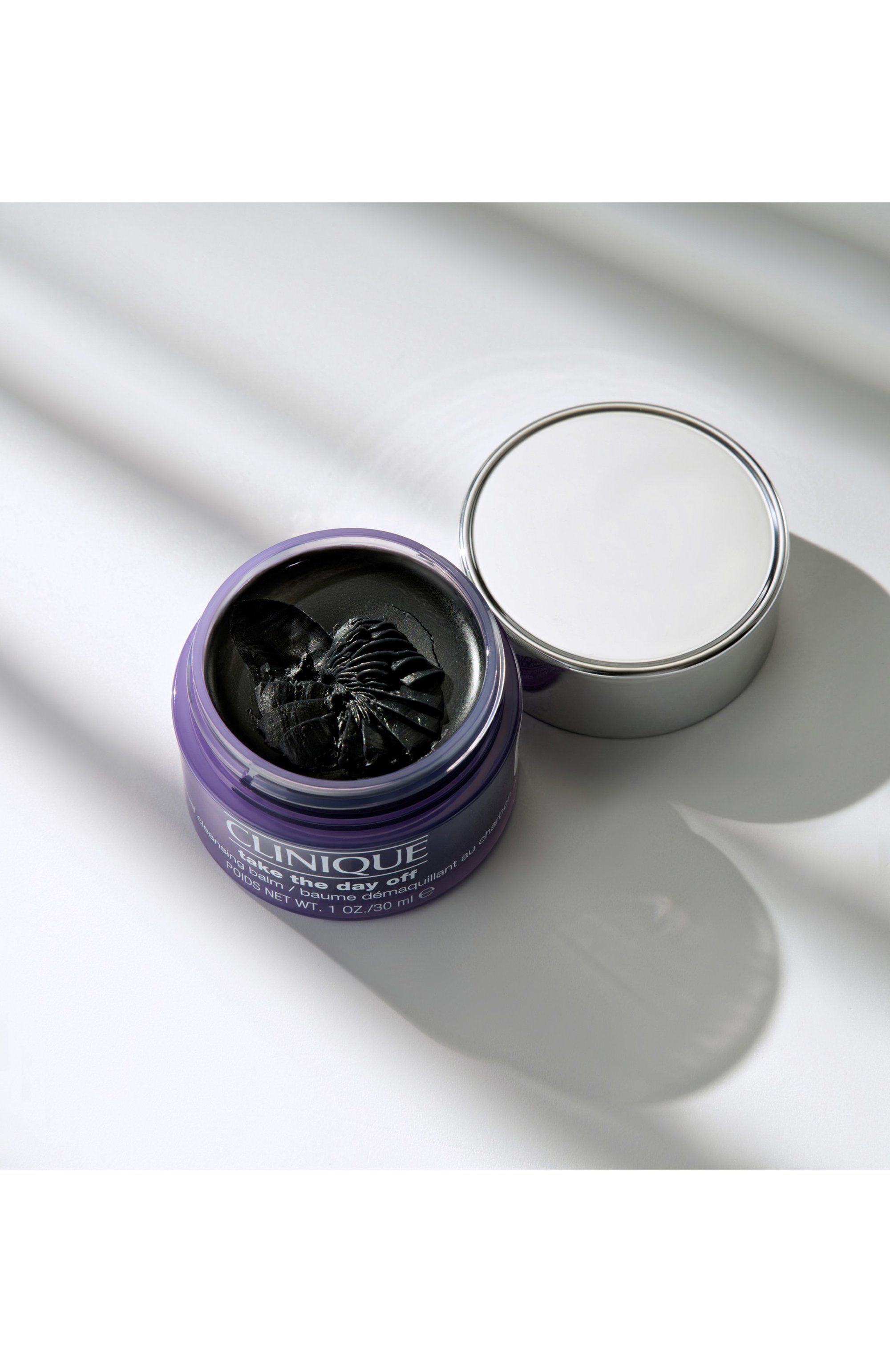 Бальзам для снятия стойкого макияжа take the day off (30ml) CLINIQUE, арт. V735-01, фото 3