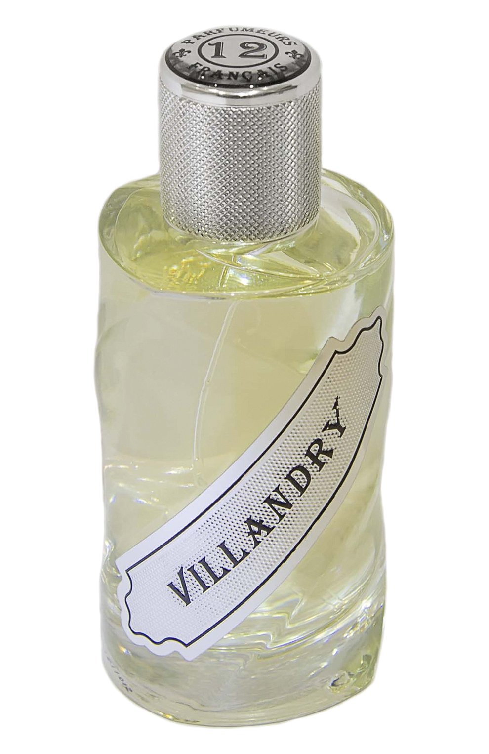 Парфюмерная вода villandry (100ml) 12 PARFUMEURS FRANCAIS, арт. 3259318475308, фото 1