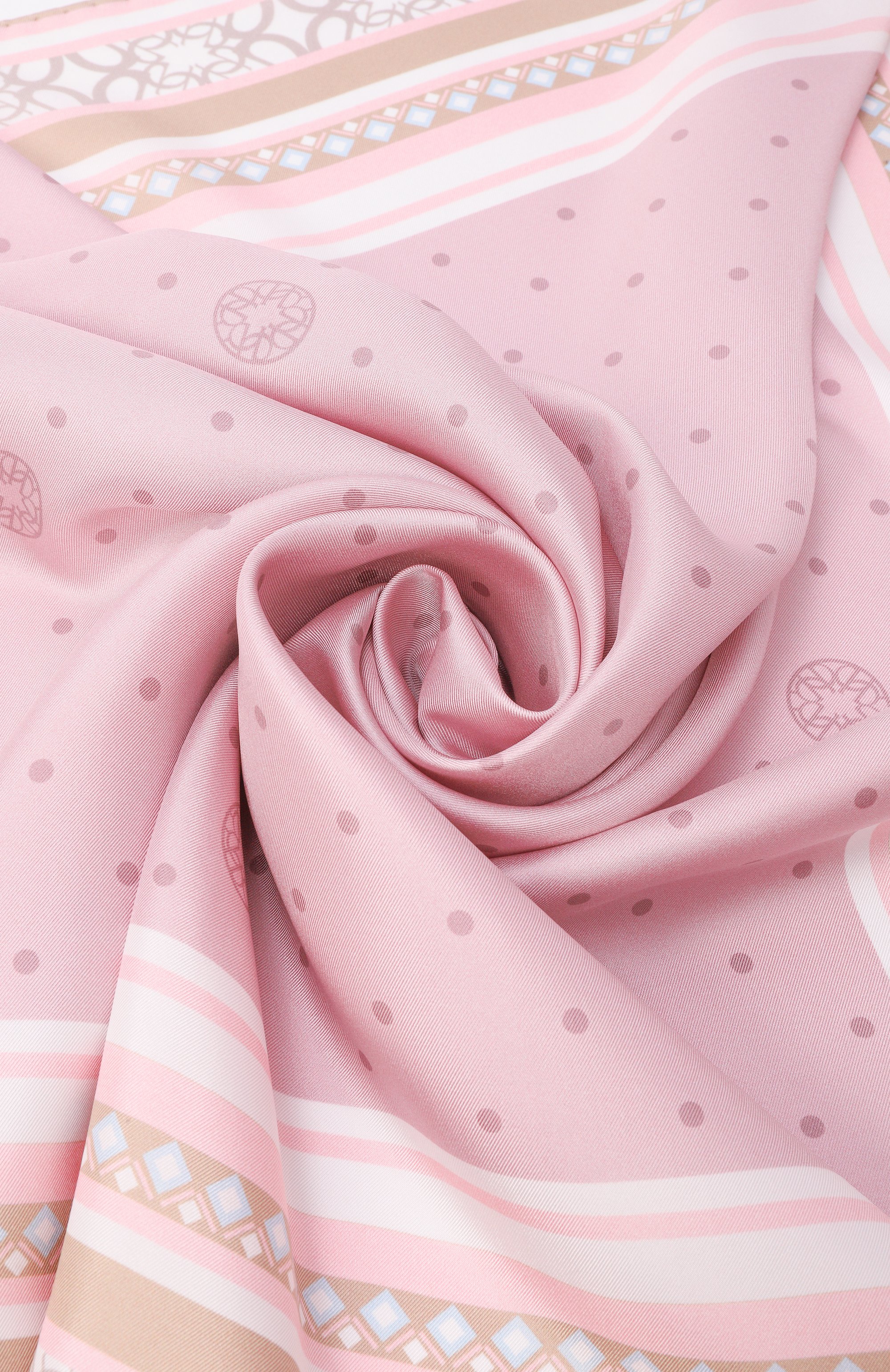 Шелковый платок ELIE SAAB, арт. 710010141, фото 3