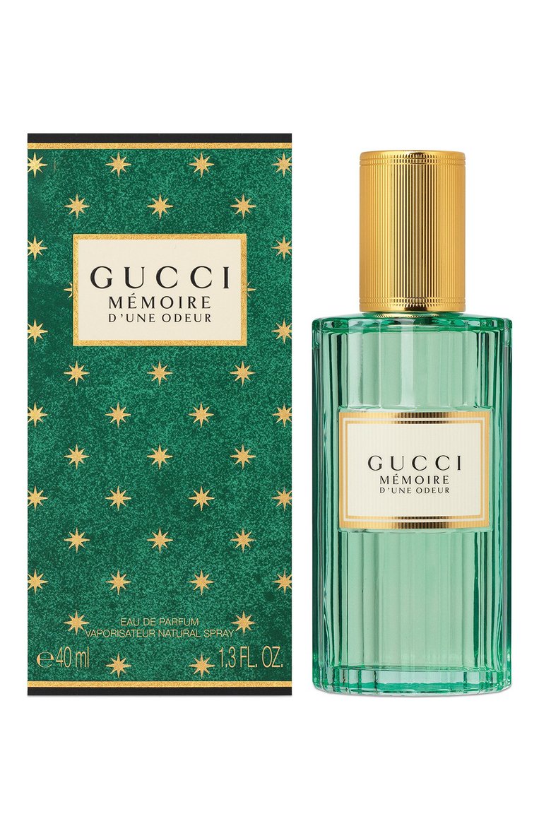 gucci memoire perfume 60ml