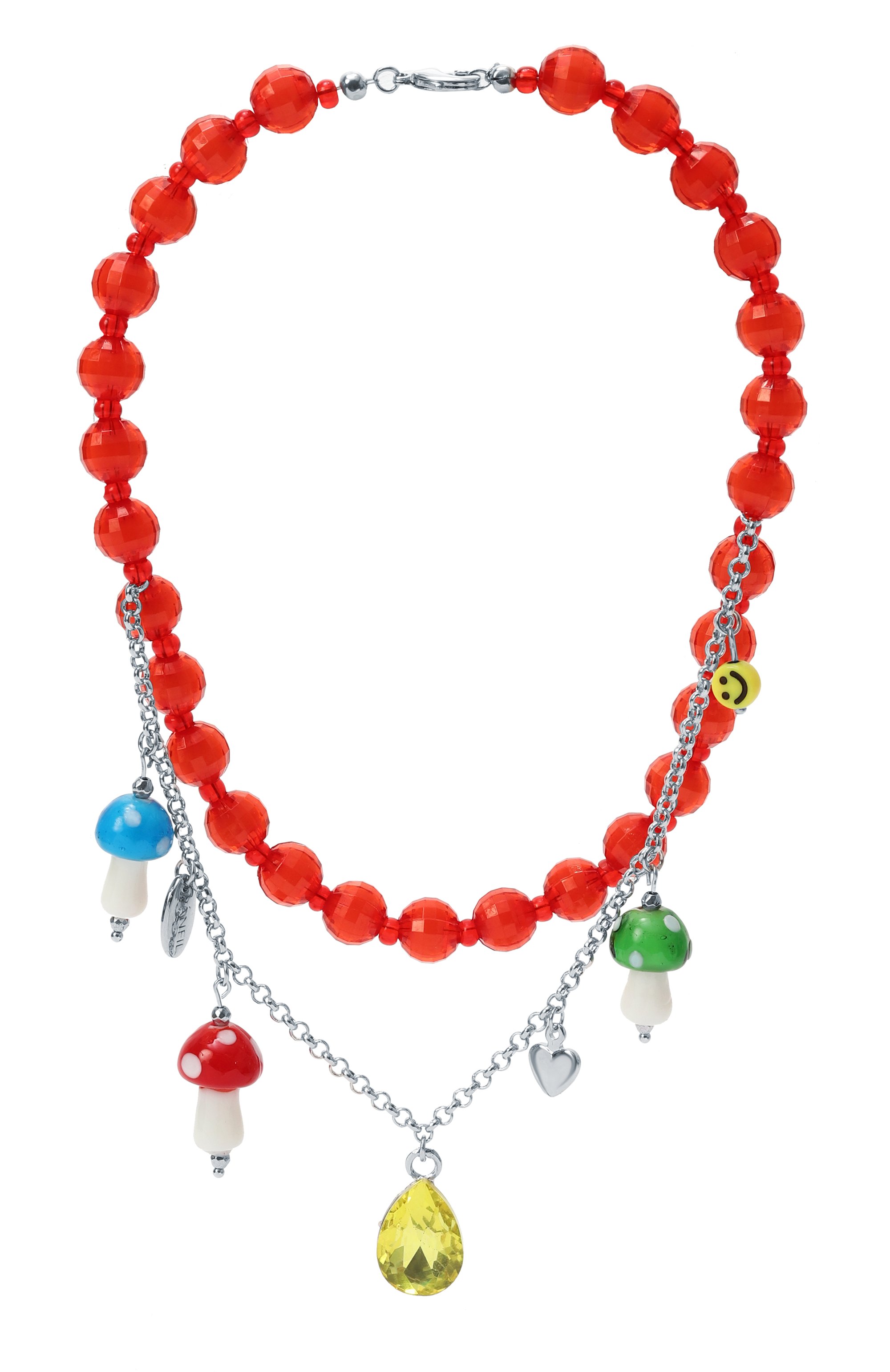 Колье PANFIL, арт. 5KMH-DISCO-K, фото 1