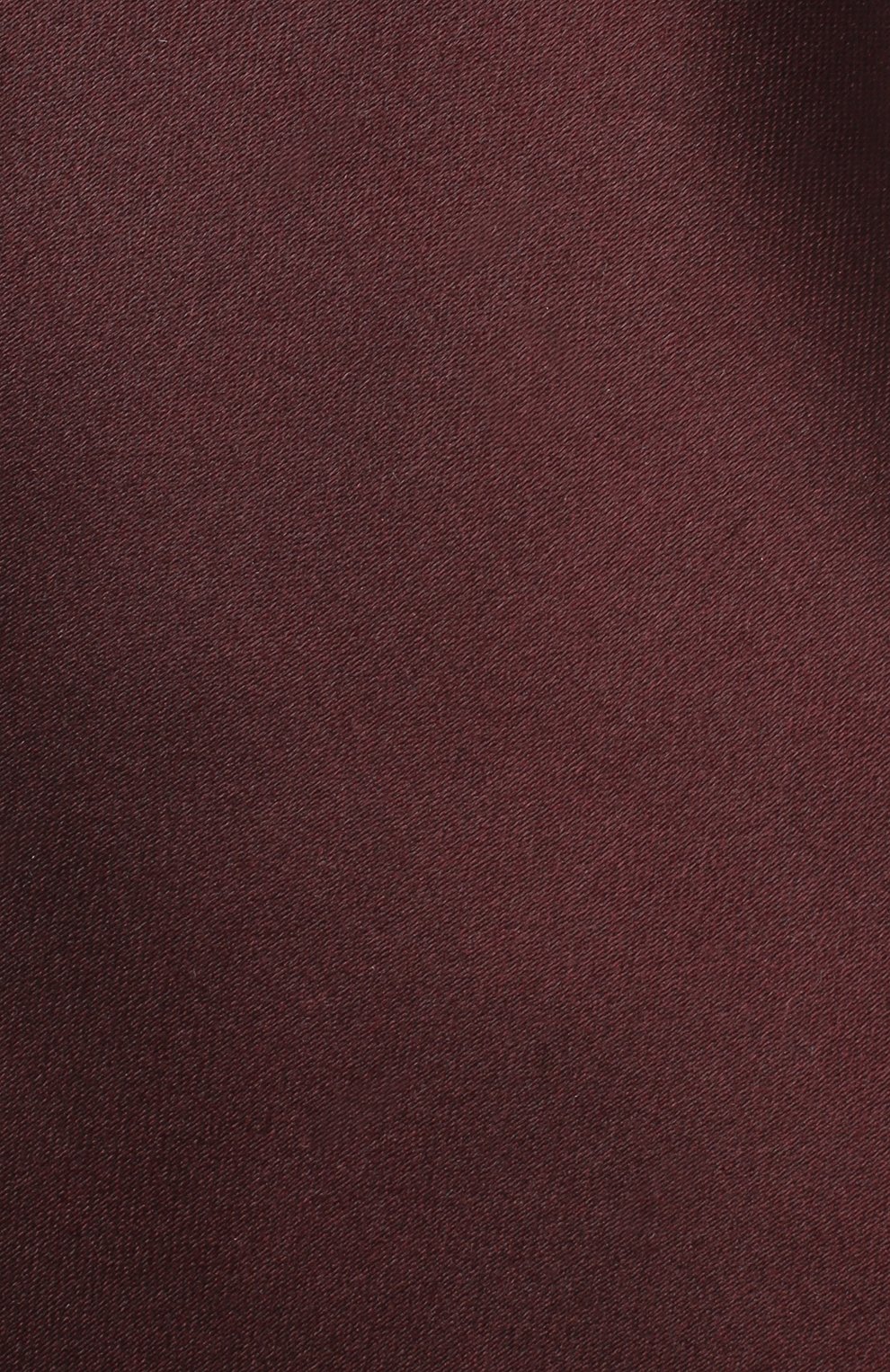 Шелковый галстук LANVIN, арт. 2015/TIE, фото 3