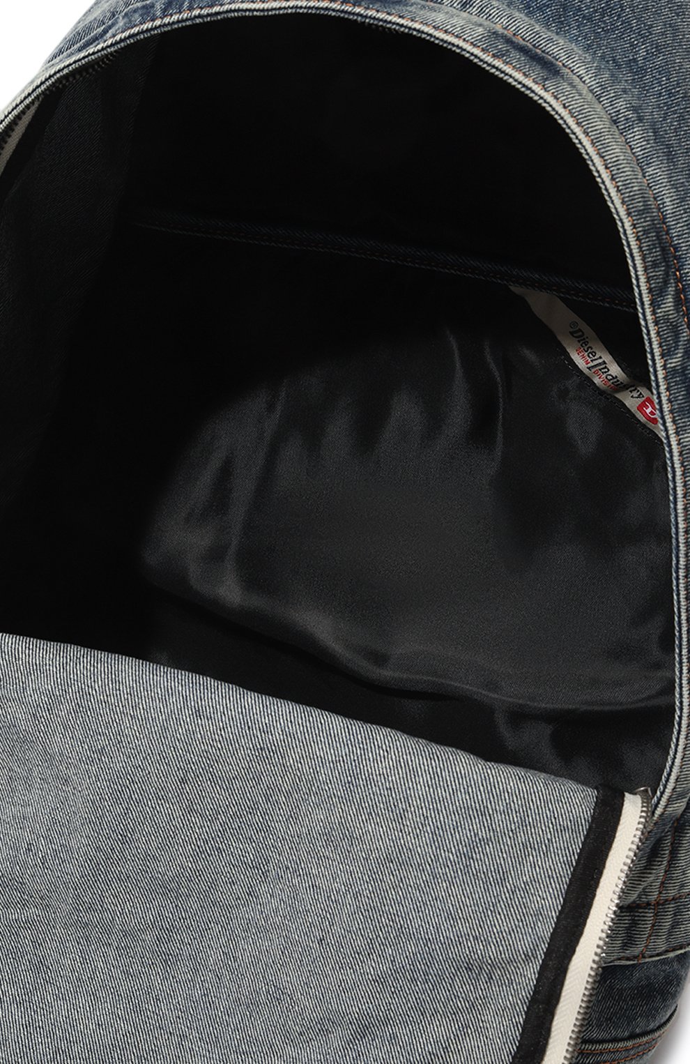 Джинсовый рюкзак rave x DIESEL, арт. X09377/P5185, фото 5