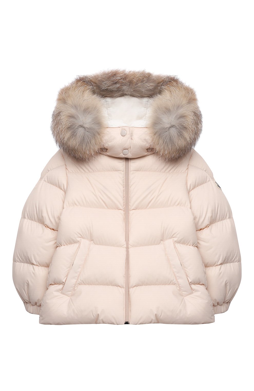 Комплект из куртки и комбинезона MONCLER, арт. G2-951-1F504-02-53079, фото 2