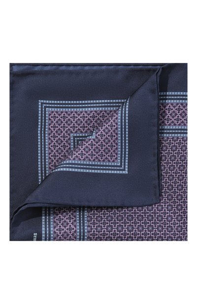 Комплект из галстука и платка STEFANO RICCI, арт. DH/45100, фото 5