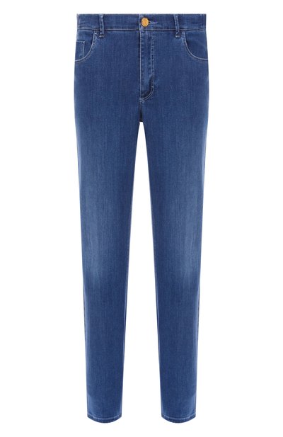 Мужские джинсы STEFANO RICCI, арт. M8T51R3150/TBRAD