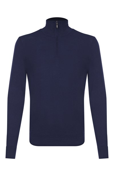 Мужской шерстяной джемпер VAN LAACK, арт. VL-SAVERI0-F1/S00176