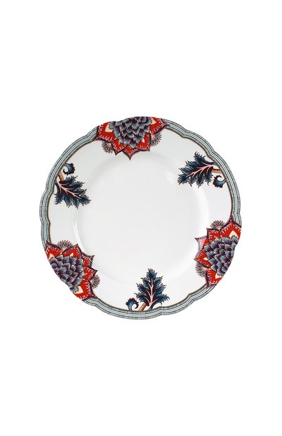 Набор из 4-х обеденных тарелок braquenie BERNARDAUD, арт. 2084/23577, фото 2