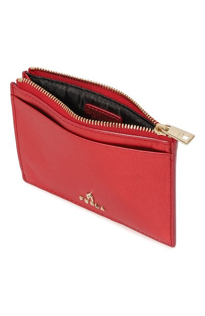 Кожаный футляр для кредитных карт FURLA, арт. WP00407/BX2658, фото 3