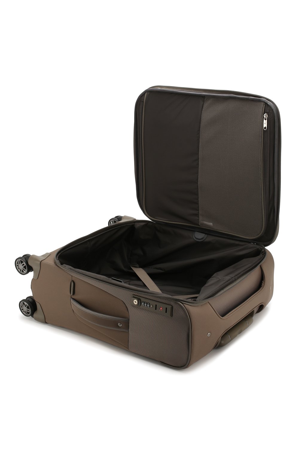 Дорожный чемодан b-lite icon SAMSONITE, арт. CH5-05003, фото 3