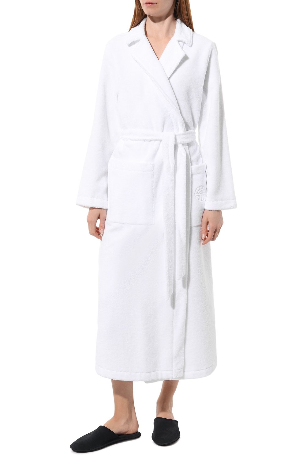 Хлопковый халат FERAUD, арт. 3887103, фото 3