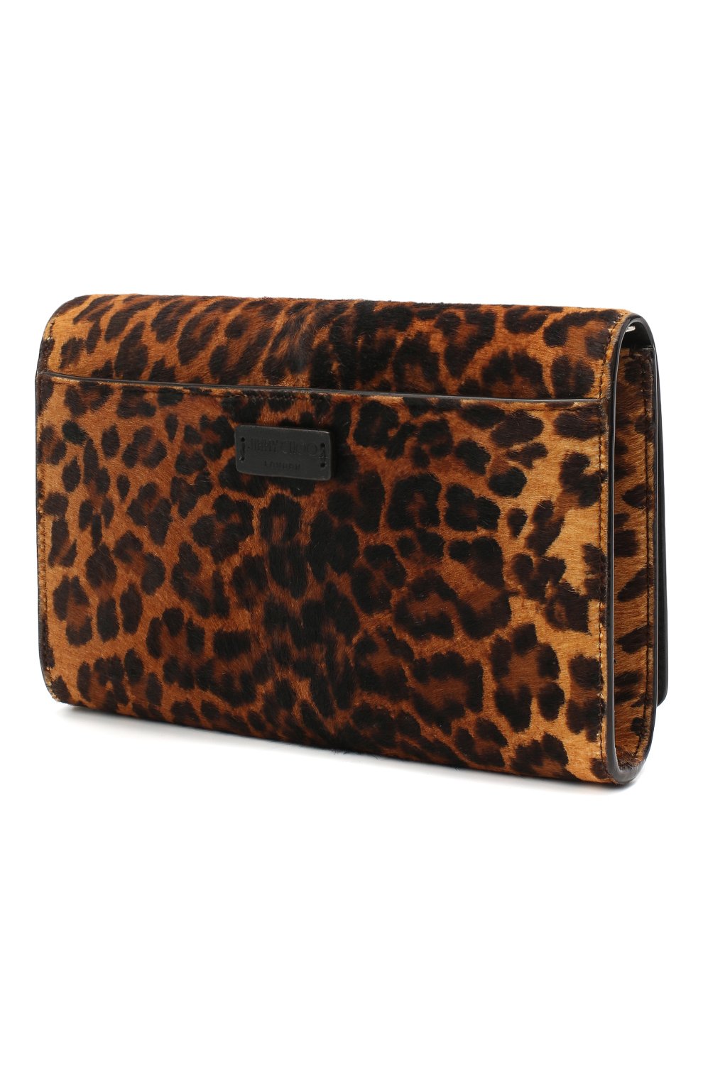 Сумка varenne JIMMY CHOO, арт. VARENNE CLUTCH/DLP, фото 3