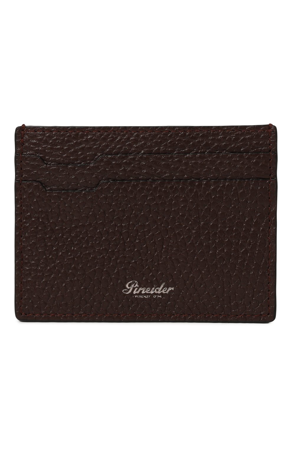 Кожаный футляр для кредитных карт PINEIDER FIRENZE 1774, арт. P737XS18508056, фото 1