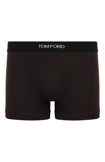 Мужские хлопковые боксеры TOM FORD, арт. T4LC3/104