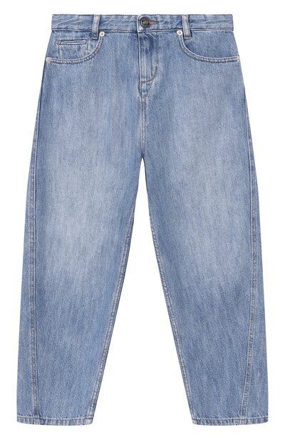 Джинсы GIVENCHY, арт. H31088