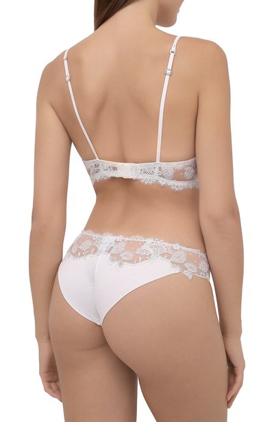 Бюстгальтер с мягкой чашкой LA PERLA, арт. 005010B, фото 3