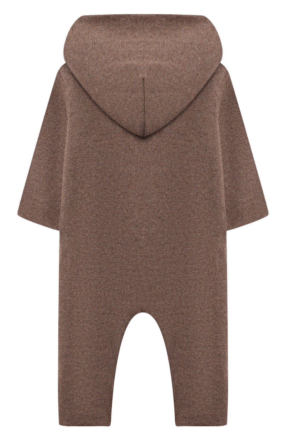 Кашемировый комбинезон WOOL AND COTTON, арт. KMLBR-H, фото 2