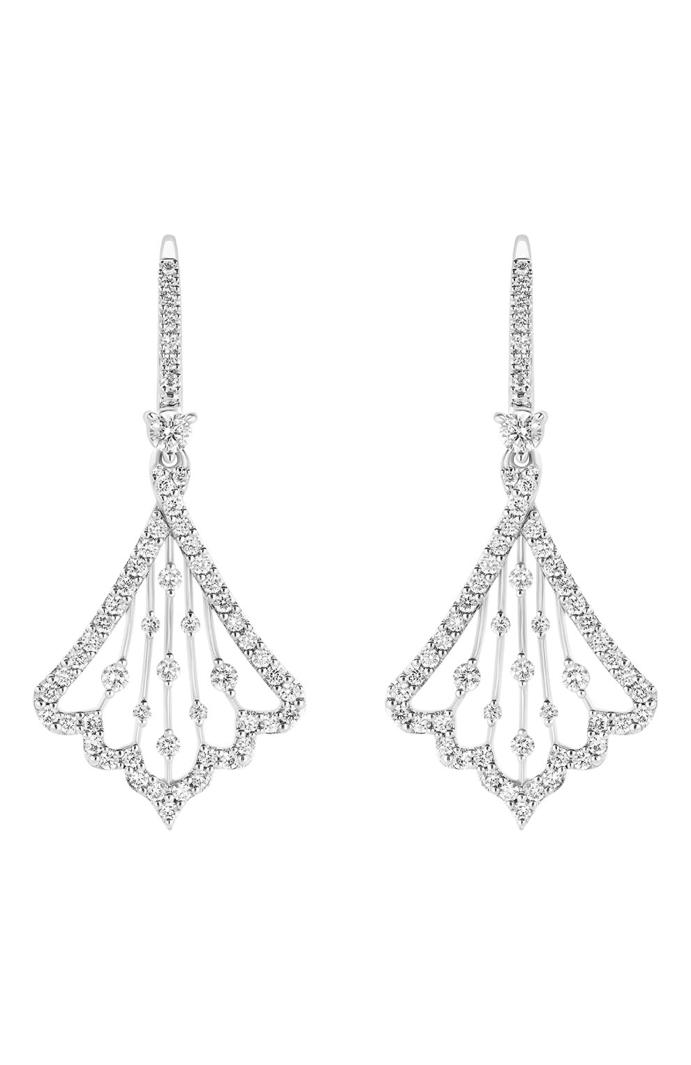 Серьги MERCURY, арт. ME25878/WG/SM, фото 1