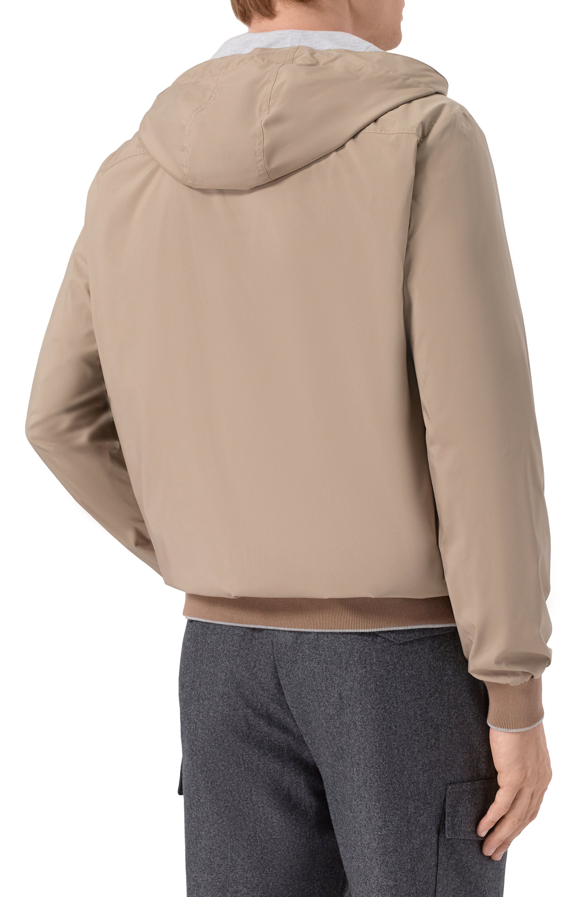 Бомбер FEDELI, арт. TU000600/AIRST0P, фото 4