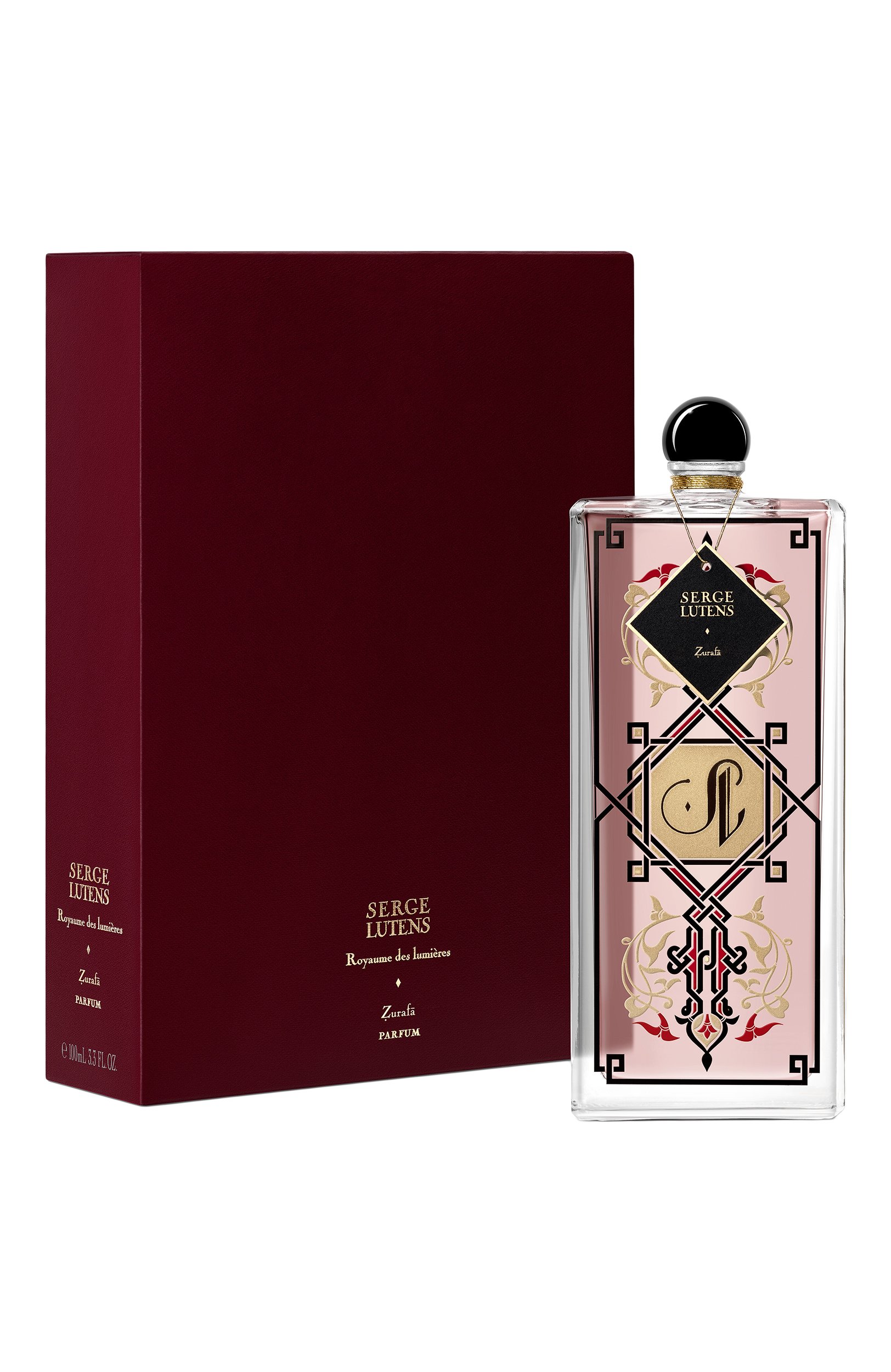 Парфюмерная вода zurafa (100ml) SERGE LUTENS, арт. 82100701SL, фото 4