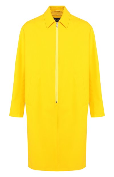 Плащ NEIL BARRETT, арт. BCA271/L101, фото 1