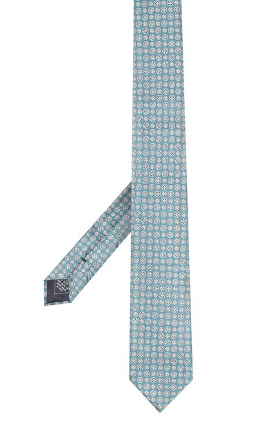 Комплект из галстука и платка BRIONI, арт. 08A400/08415, фото 2