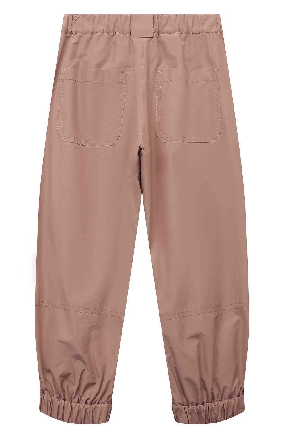 Джоггеры BRUNELLO CUCINELLI, арт. BB574P221B, фото 2